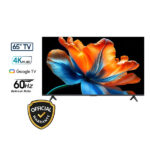Xiaomi TV S Mini LED 65 Inch 4K Google TV (2026)